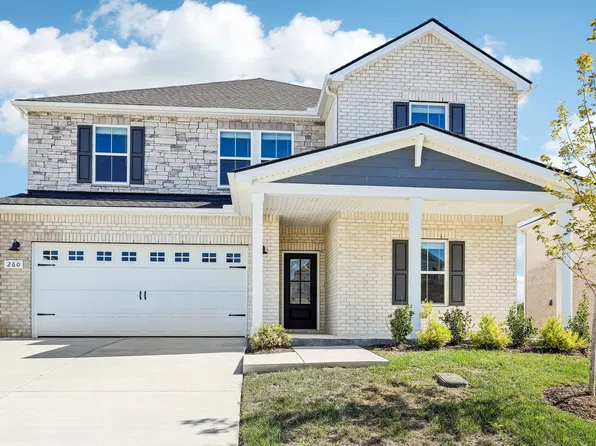 260 Astoria Dr Lot 218, Hendersonville, TN 37075