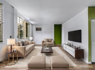 415-417 Central Ave #2F, Jersey City, NJ 07307