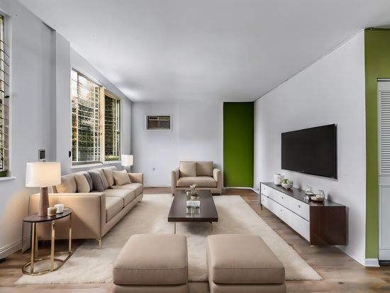 415-417 Central Ave #2F, Jersey City, NJ 07307