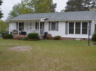 1101 Wildwood West St, Elgin, SC 29045