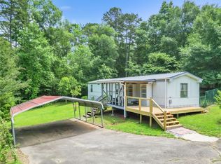 506 Charlies Creek Rd, Iva, SC 29655