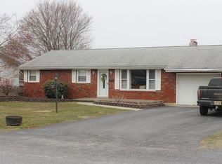 416 Liggett Blvd, Phillipsburg, NJ 08865