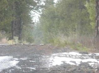 0 W Drumheller Rd, Cheney, WA 99004