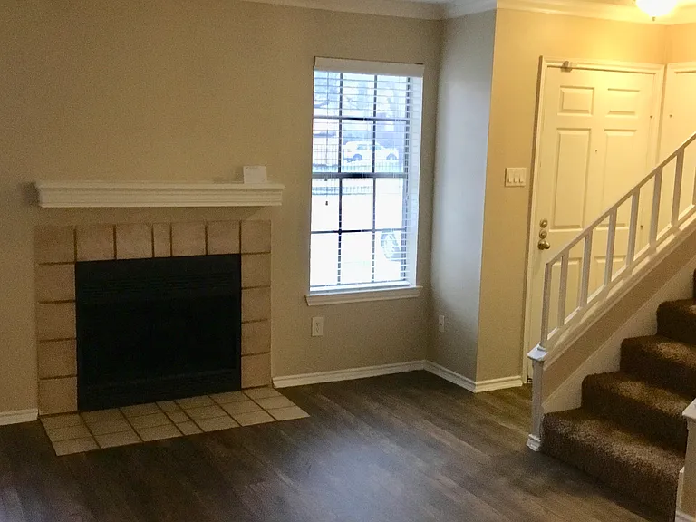 Timberglen Apartments — Photo 75