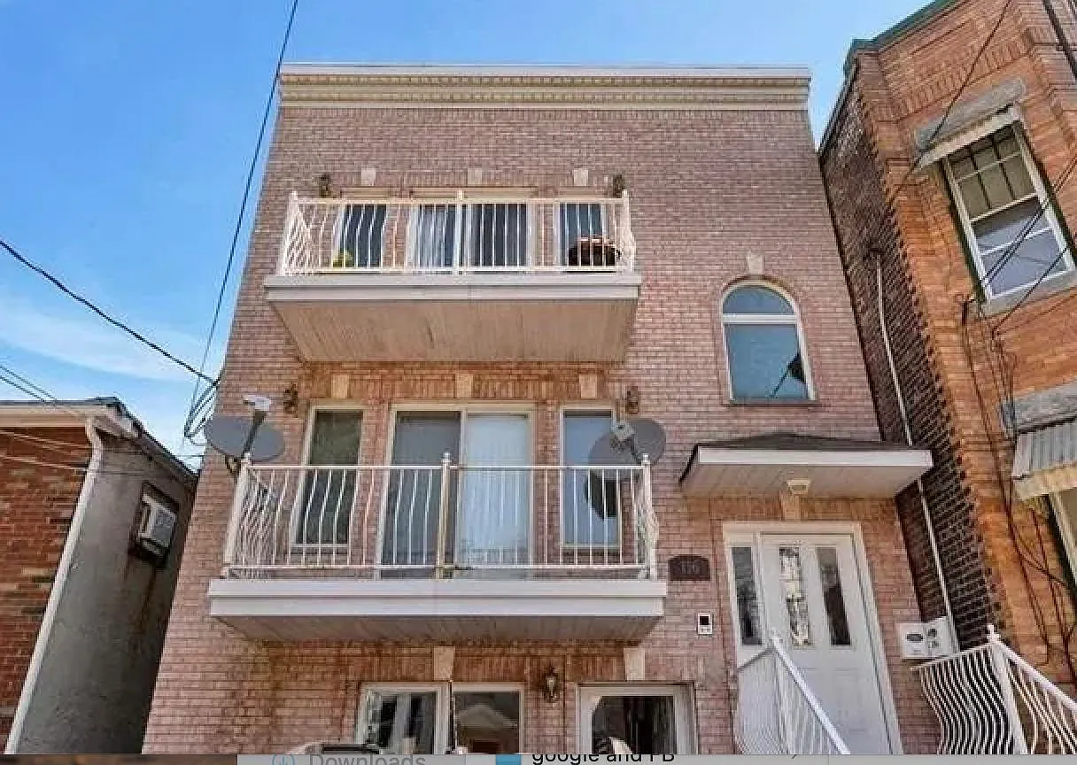 3 bed, 2.0 bath, 1178 sqft, $2,800 — Photo 1