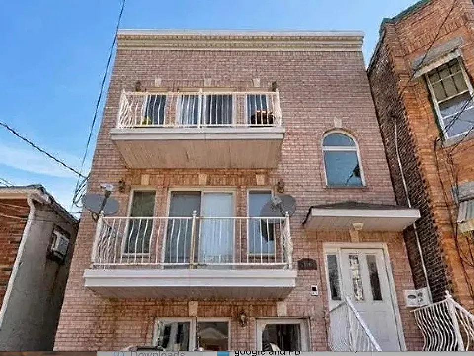 116 Lake St #3