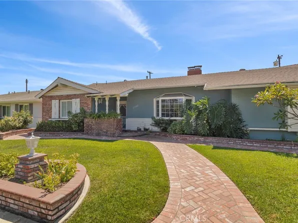 17362 Roseleaf Ave, Tustin, CA 92780