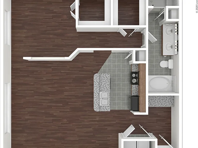 Briar Forest Lofts — Photo 31