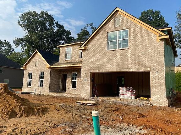 3rd image of 2631 Windjammer Ln Lot 93