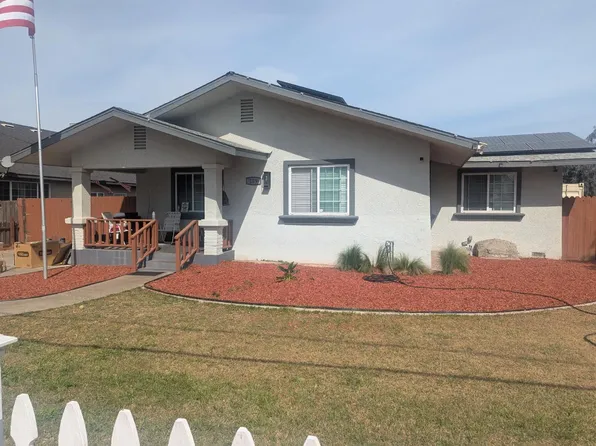 109 W Lewis St, Madera, CA 93637