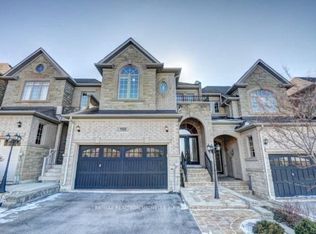 1122 Woodington Ln, Oakville, ON L6H 7T9