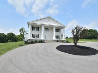 3911 Stanford Rd, Danville, KY 40422