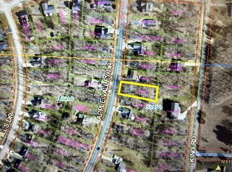 1st image of 0 Apple Valley Dr Lot 204