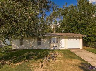 4744 Coral Dr, Baton Rouge, LA 70814