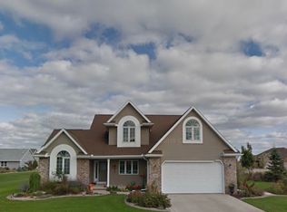 4840 N Fuji Dr, Appleton, WI 54913