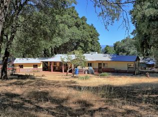 3550 Pine Dr, Kelseyville, CA