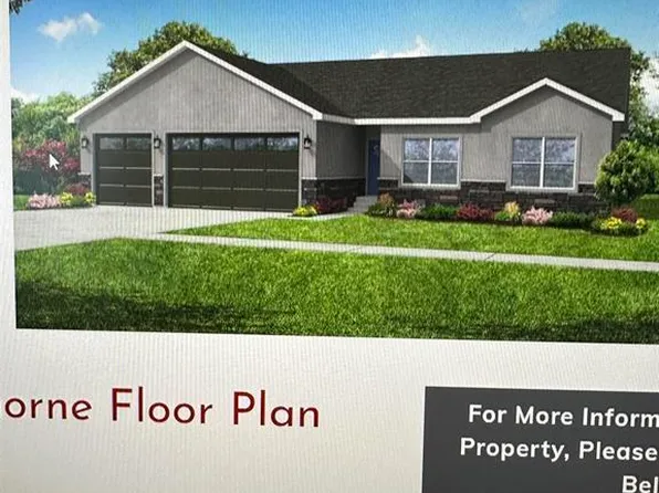 Lot 60 6429 Circle, Montrose, CO 81403