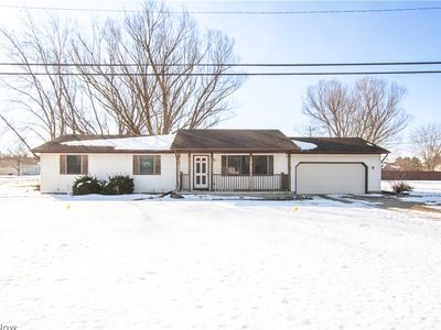 42113 Meadow Ln, Lagrange, OH, 44050