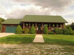 66538 Haven Ridge Rd, Lenox, MI 48050