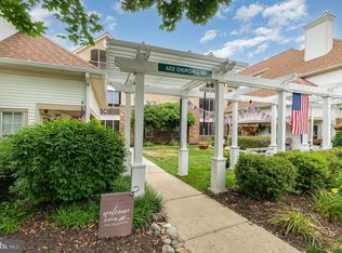 602 Churchill Rd APT O, Bel Air, MD 21014