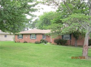 11910 E Welland St, Indianapolis, IN 46229
