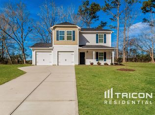 35 Drake Cir, Bunnlevel, NC 28323