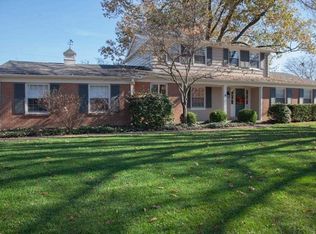 516 Audubon Dr, Evansville, IN