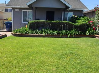 1316 W Mauretania St, Wilmington, CA 90744