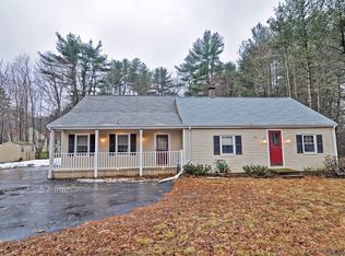 701 Park St, Stoughton, MA 02072