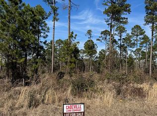 0 Caples Rd LOT 4, West Monroe, LA 71292