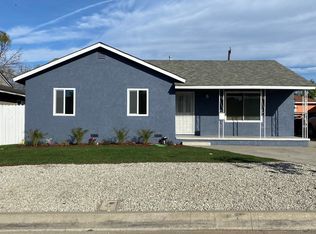 16725 E Nubia St, Covina, CA 91722