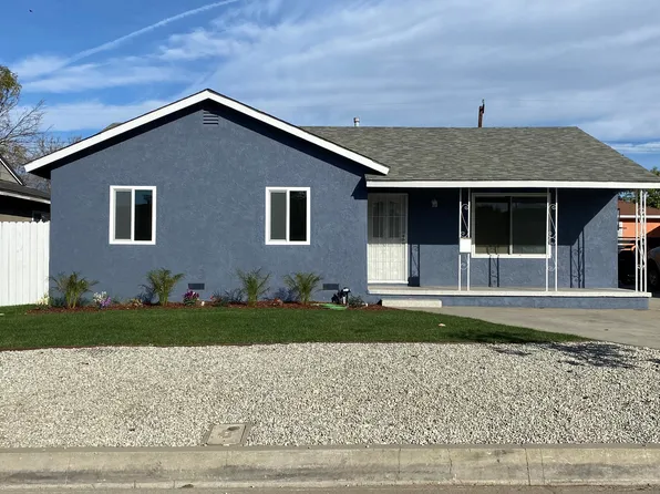 16725 E Nubia St, Covina, CA 91722