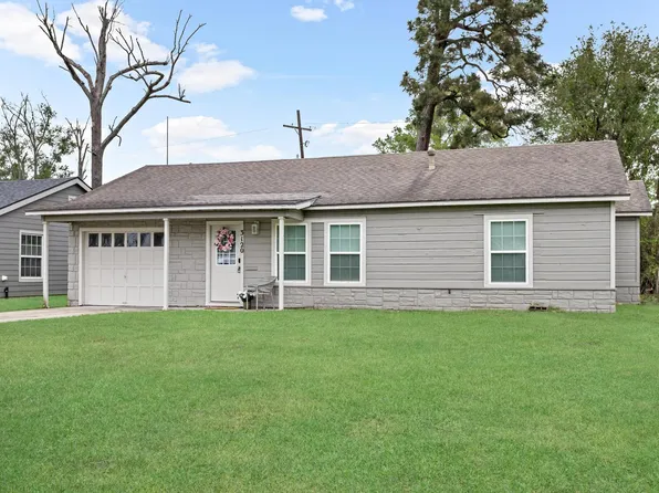 3120 Timberwood Ln, Beaumont, TX 77703