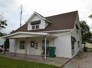 651 N Main St, Dunkirk, IN 47336