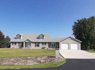10 River Ridge Rd, Guttenberg, IA 52052