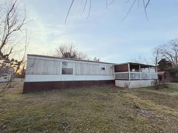 25 Don Grider Rd, Russell Springs, KY 42642