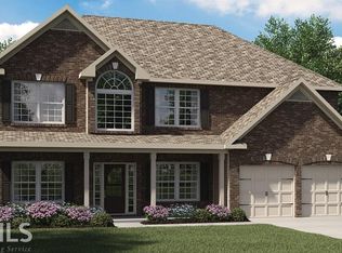 365 Sawgrass Vw, Fairburn, GA 30213