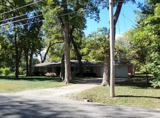 5164 S Wheeling Ave, Tulsa, OK 74105