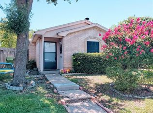 5845 Tinsley Dr, Arlington, TX 76017