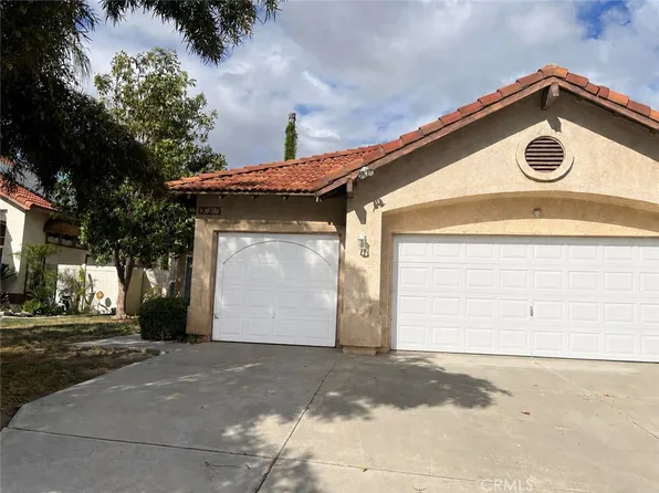 16786 Via Pamplona, Moreno Valley, CA 92551