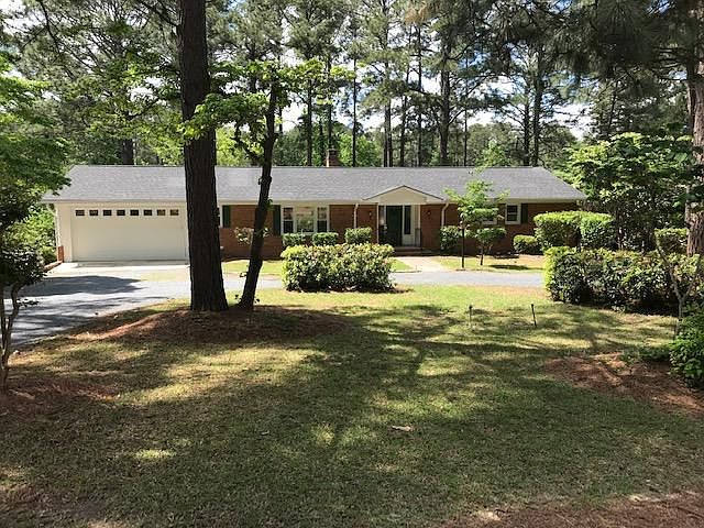 Whispering Pines, NC 28327