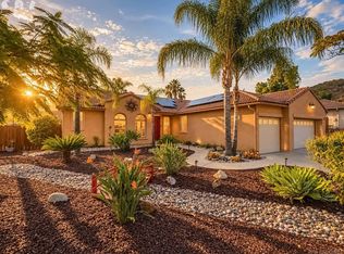 23608 Gymkhana Rd, Ramona, CA 92065