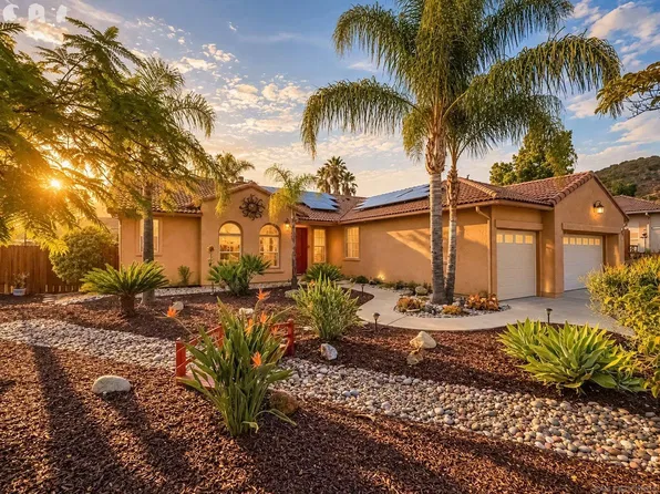 23608 Gymkhana Rd, Ramona, CA 92065
