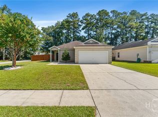 10 Ross Way, Richmond Hill, GA 31324