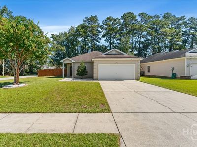 10 Ross Way, Richmond Hill, GA, 31324