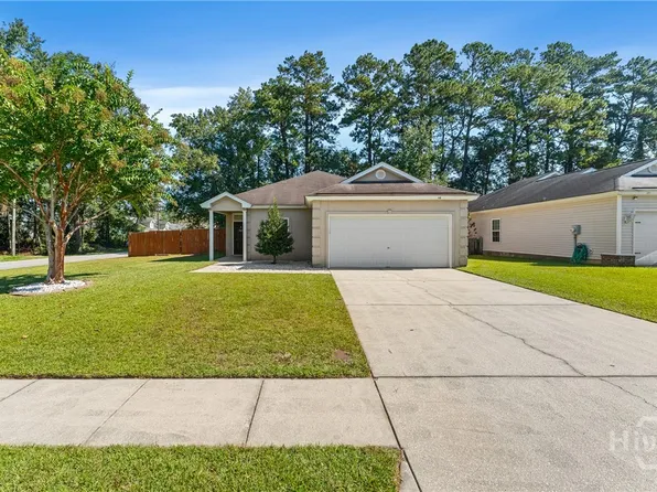 10 Ross Way, Richmond Hill, GA 31324