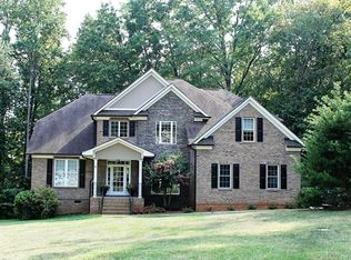 231 Woodstream Cir, Mooresville, NC 28117