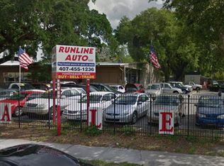 212 W Michigan St, Orlando, FL 32806
