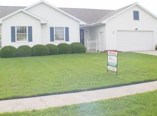 1815 N Jefferson St, Hastings, MI