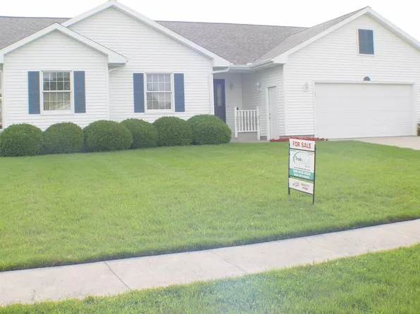 1815 N Jefferson St, Hastings, MI 49058